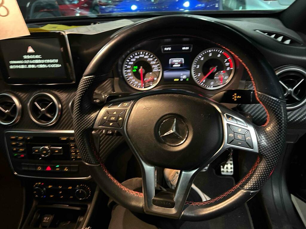Mercedes-Benz A Class 1.5 A180 Cdi Se Euro 5 Ss Blue #4