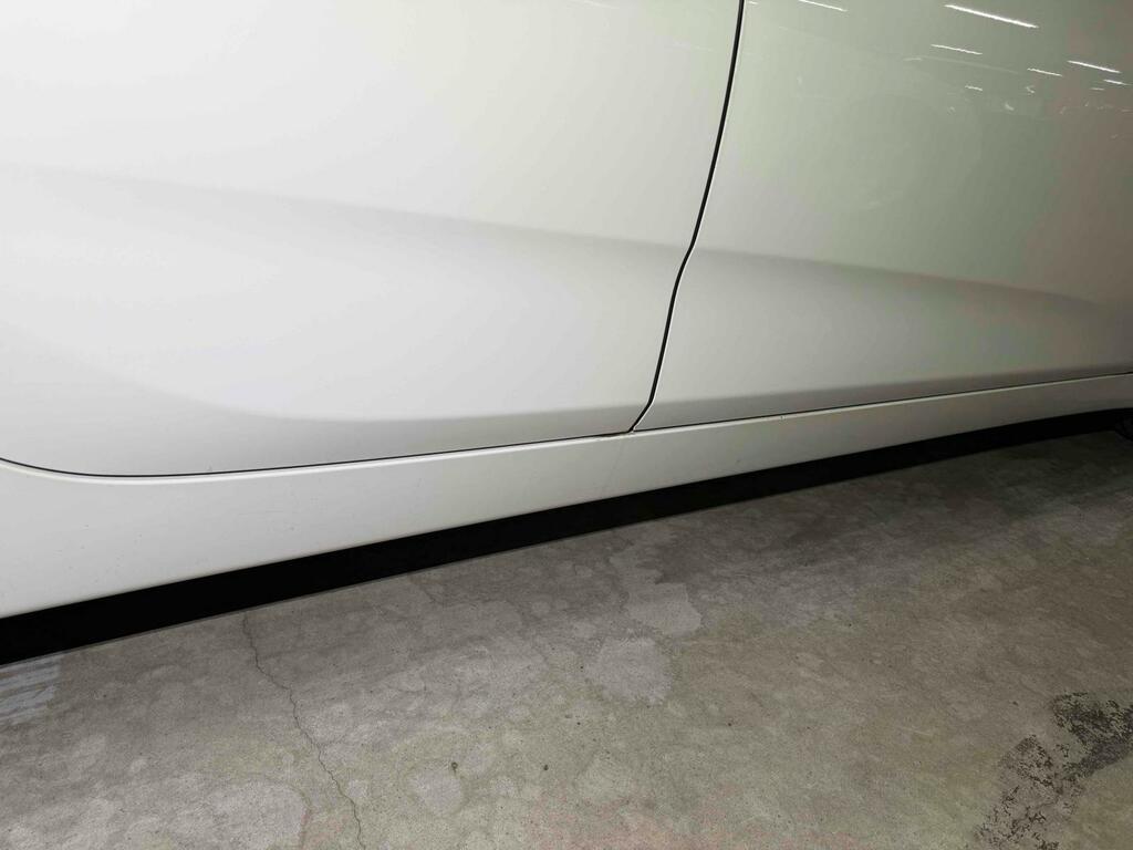 BMW 2 Series Active Tourer Luxury White #6