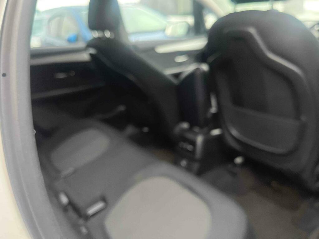 BMW 2 Series Active Tourer Luxury White #5
