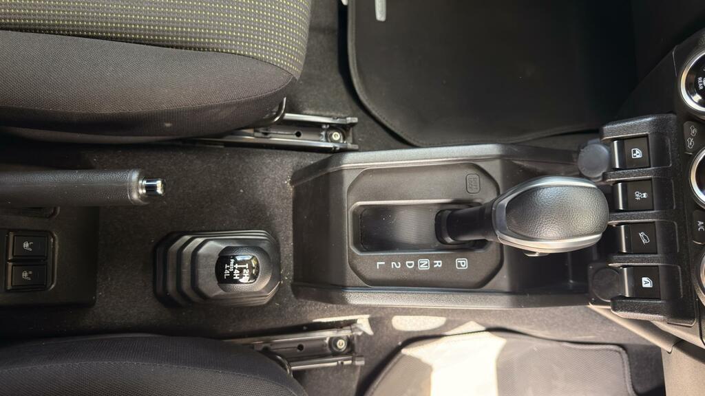 Suzuki Jimny Nomade Fc 4Wd Brown #26