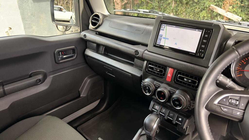Suzuki Jimny Nomade Fc 4Wd Brown #25