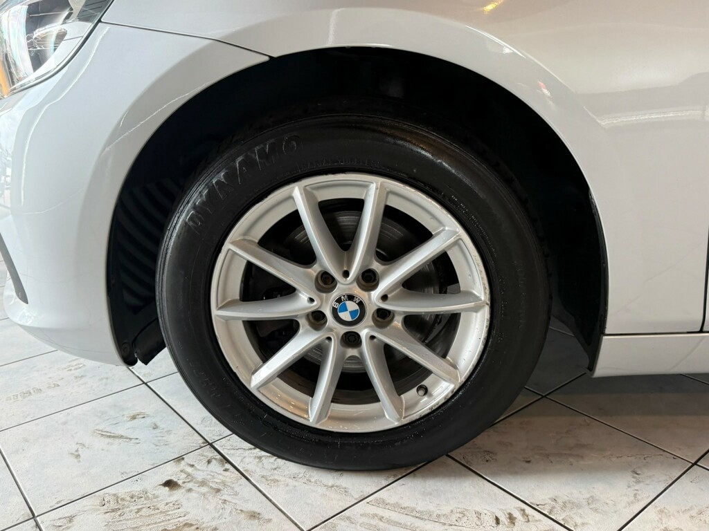 BMW 2 Series Active Tourer 220I Luxury Euro 6 Grey #26