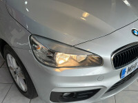 BMW 2 Series Active Tourer 220I Luxury Euro 6 Grey #29