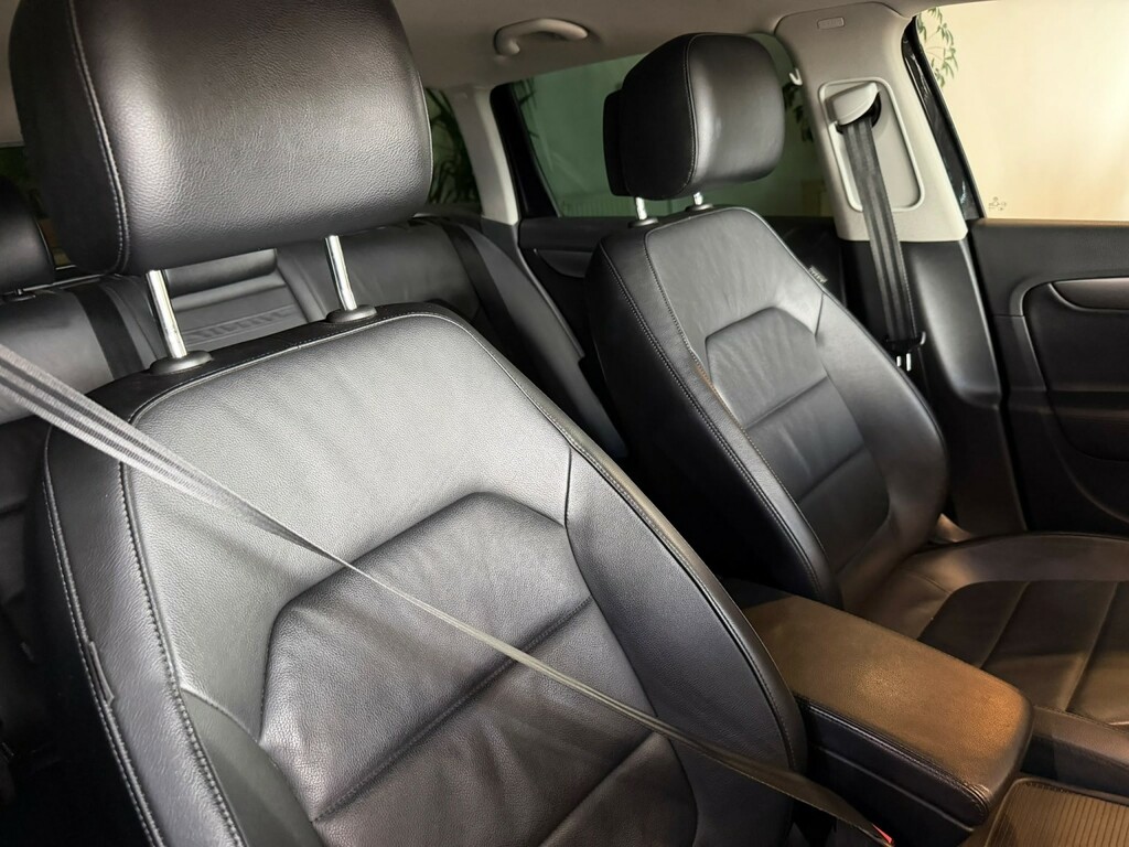 Volkswagen Passat Volkswagen Estate 2.0 Tdi Bluemotion Tech E Blue #14
