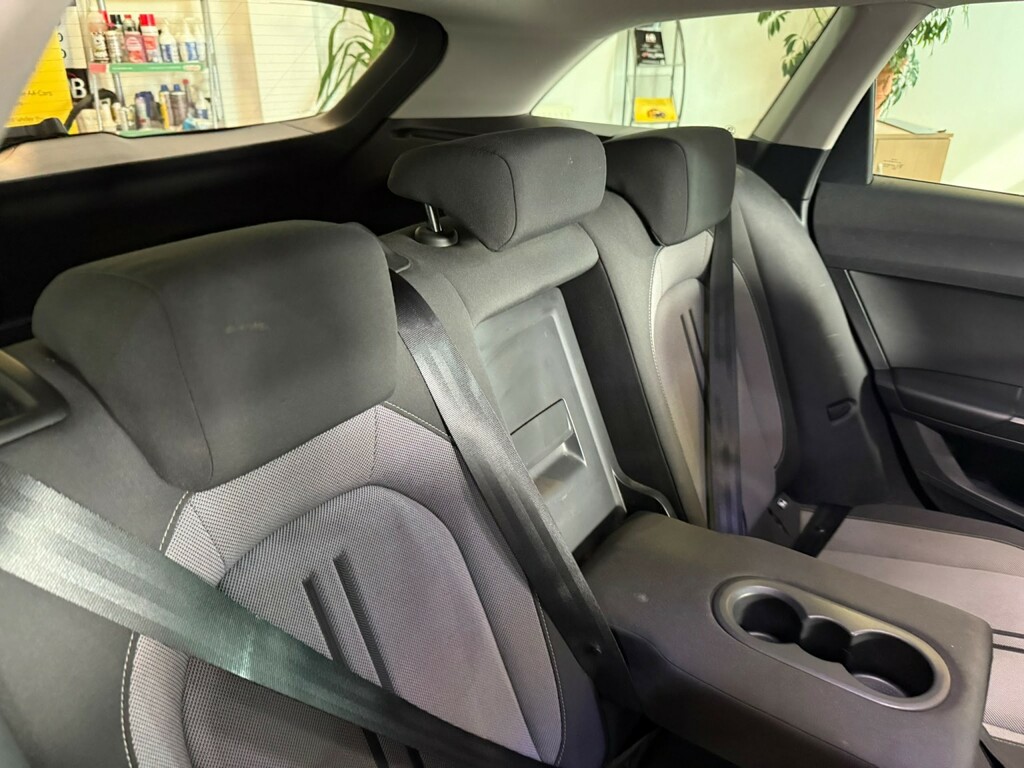 Seat Leon Seat Leon Xcellence Lux 1.5 Tsi Evo 150 6-S Grey #14