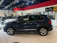 Volkswagen Tiguan 2.0 Match Tdi Bluemotion Tech 4Motion Dsg 175 B Blue #21
