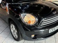Mini Countryman Suv 1.6 One Euro 6 201313 Green #21