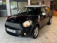 Mini Countryman Suv 1.6 One Euro 6 201313 Green #20