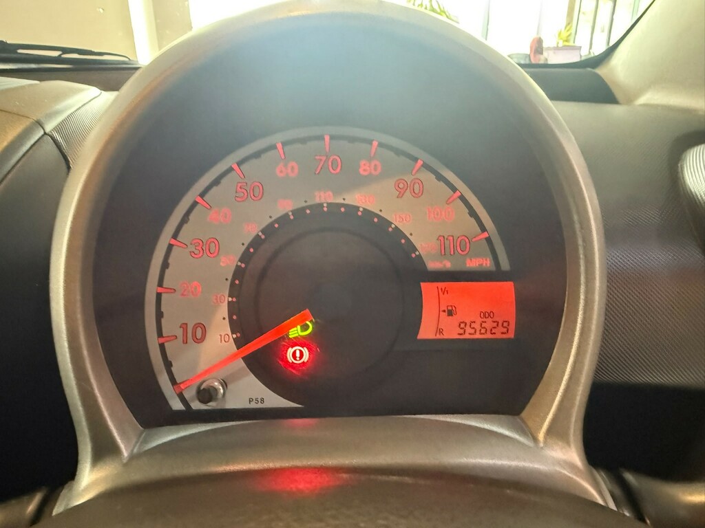 Toyota Aygo Aygo Move Vvt-i White #18