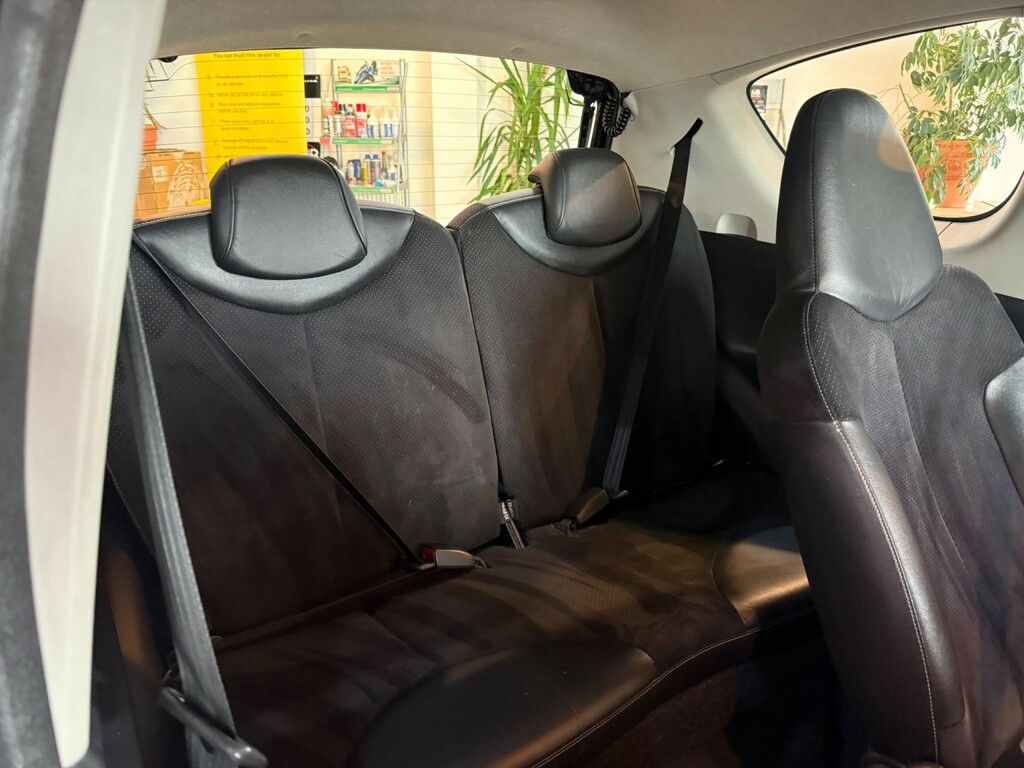 Toyota Aygo Aygo Move Vvt-i White #14