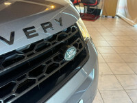 Land Rover Discovery Sport 2L Hse White #29