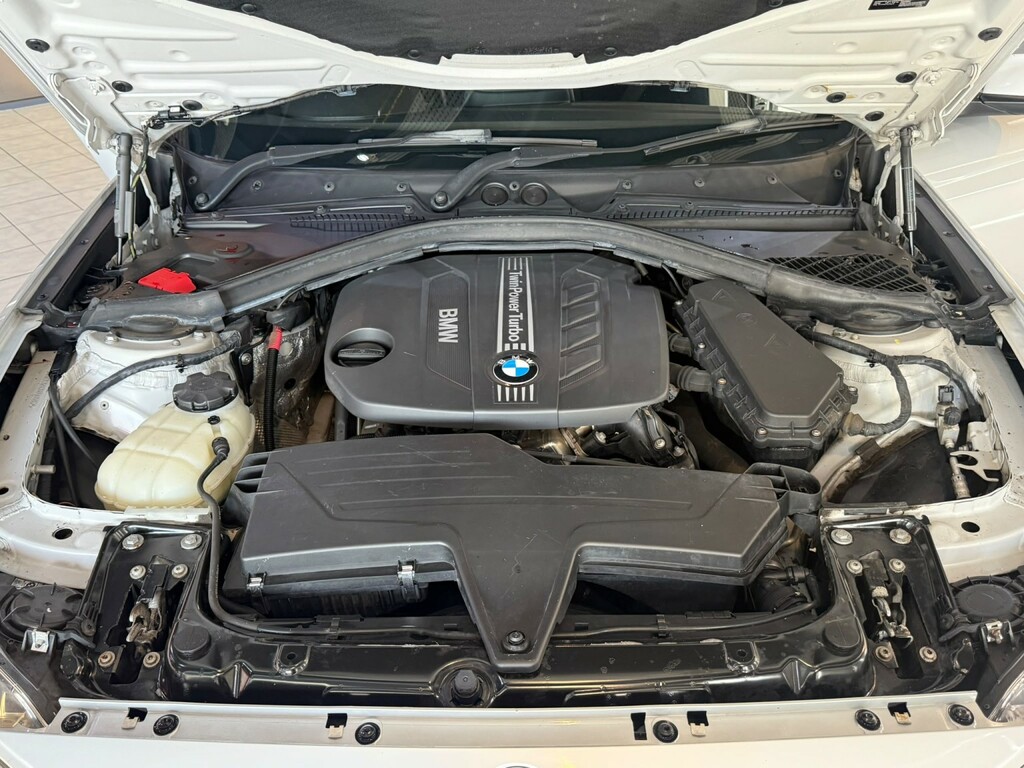 BMW 1 Series 2.0 120D Sport 181 Bhp Black #25