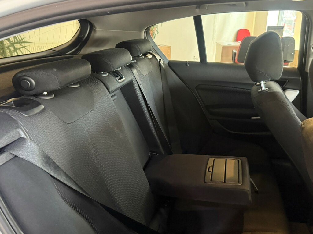 BMW 1 Series 2.0 120D Sport 181 Bhp Black #13