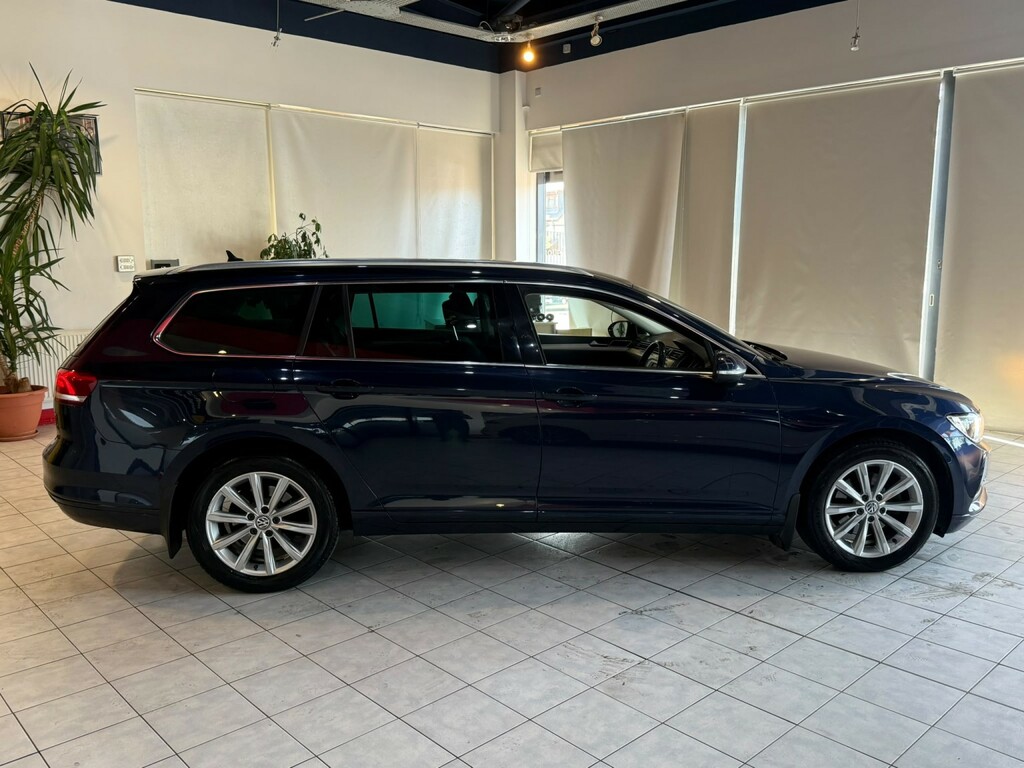 Volkswagen Touran 1.4 Tsi R-line Dsg Black #12