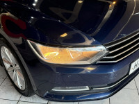 Volkswagen Touran 1.4 Tsi R-line Dsg Black #27