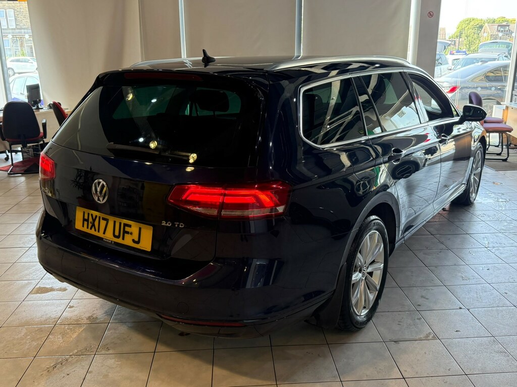 Volkswagen Touran 1.4 Tsi R-line Dsg Black #11