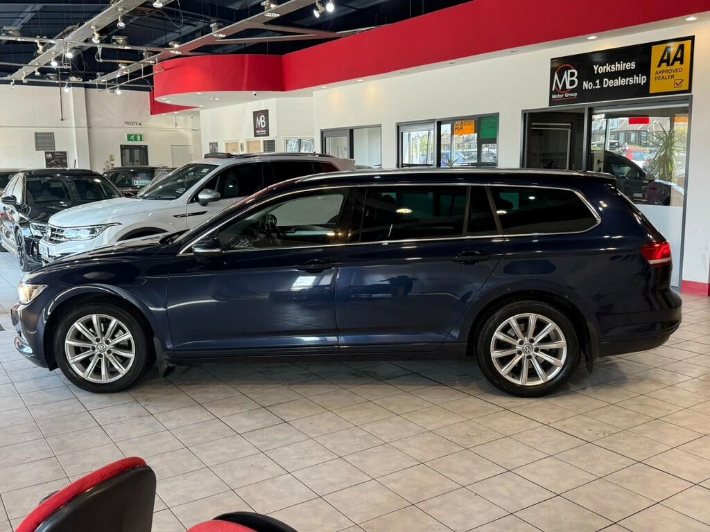 Volkswagen Touran 2.0 Tdi Bluemotion Tech Se Family Grey #6