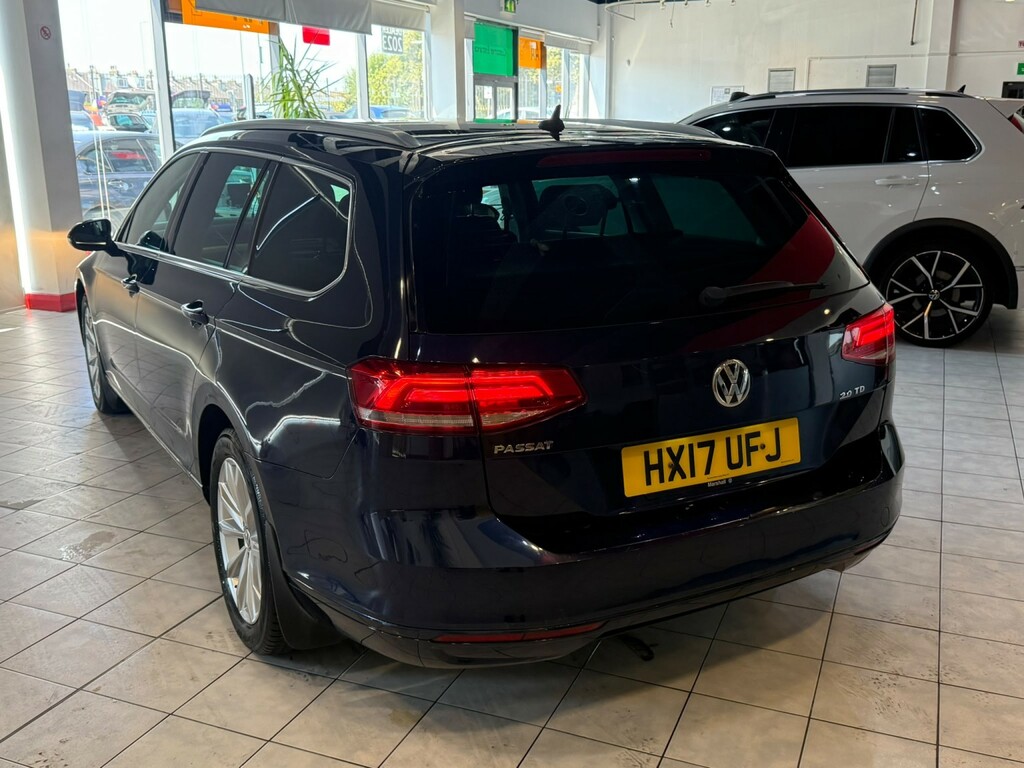Volkswagen Touran 1.4 Tsi R-line Dsg Black #7