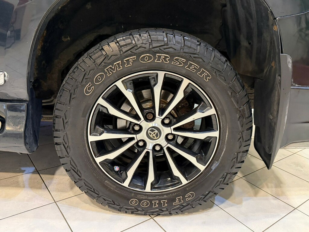 Toyota Land Cruiser 3.0 D-4d Lc4 Silver #40