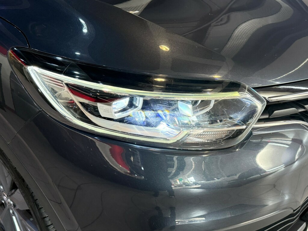 Renault Kadjar 1.5 Signature Nav Dci 110 Grey #3