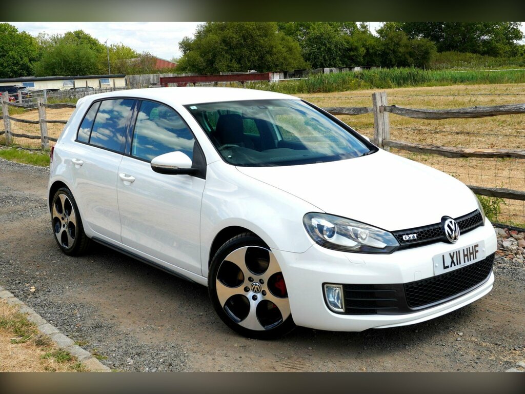 Volkswagen Golf Twist 5-Door Black #31