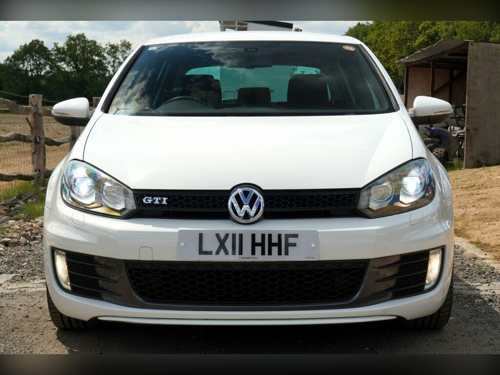 Volkswagen Golf Twist 5-Door Black #4