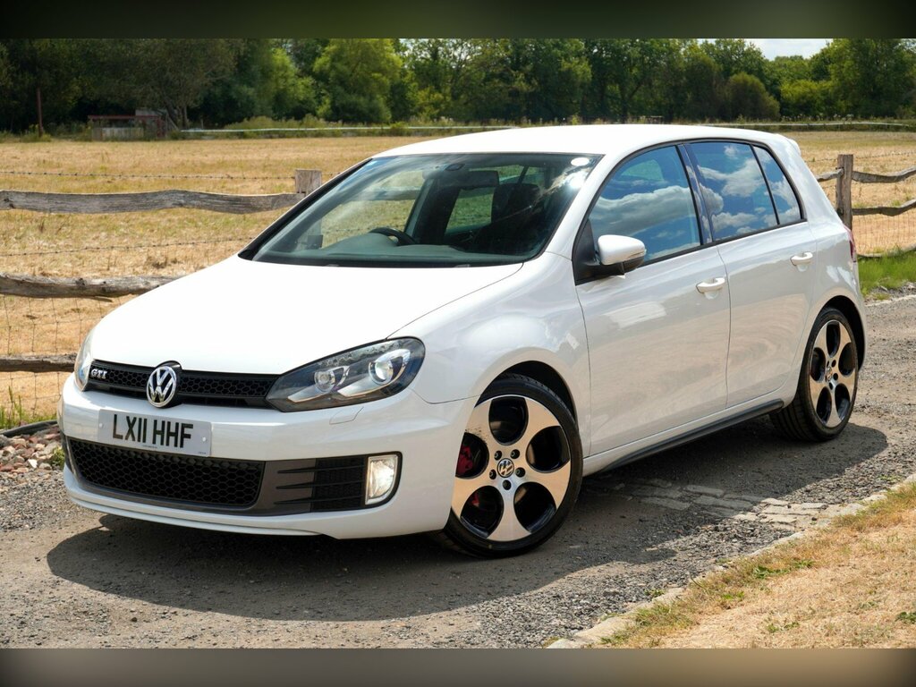 Volkswagen Golf Twist 5-Door Black #21
