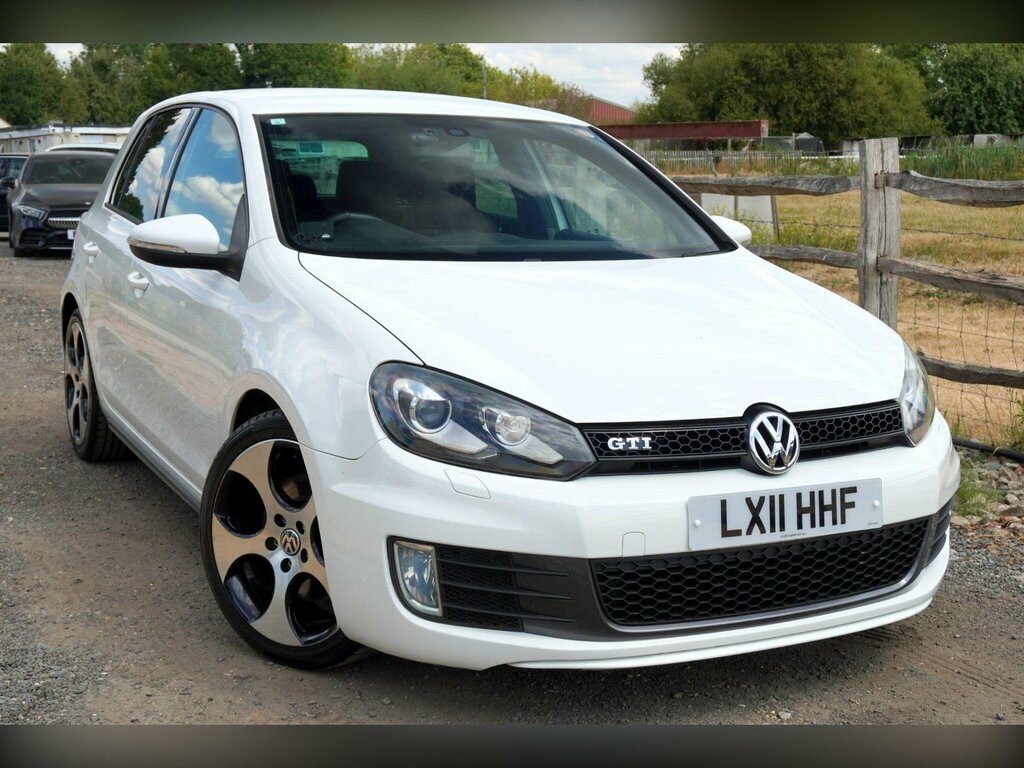 Volkswagen Golf Twist 5-Door Black #22