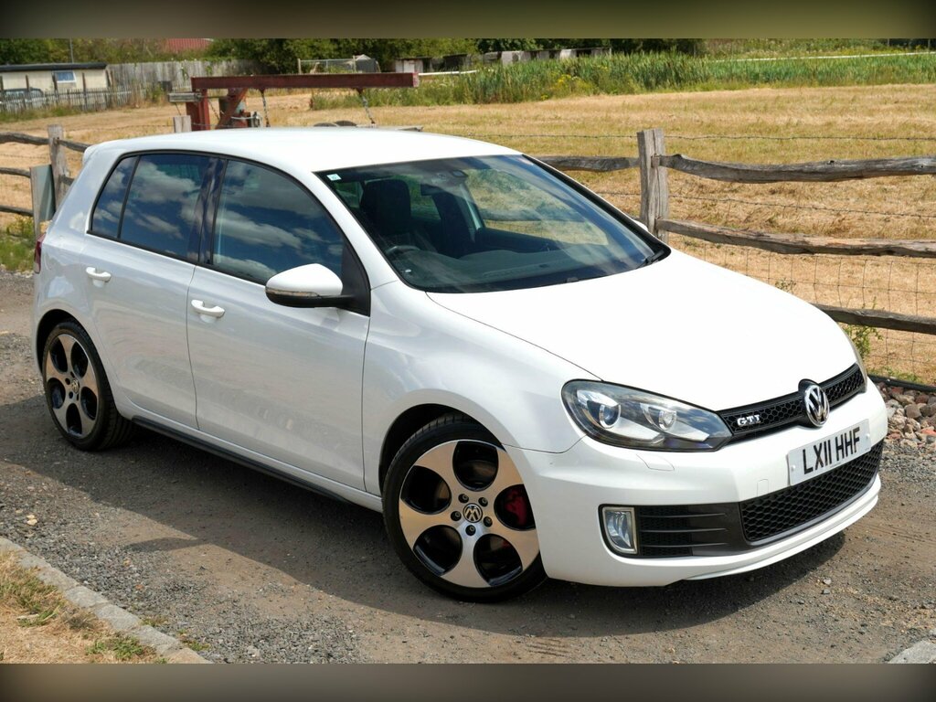 Volkswagen Golf Twist 5-Door Black #15