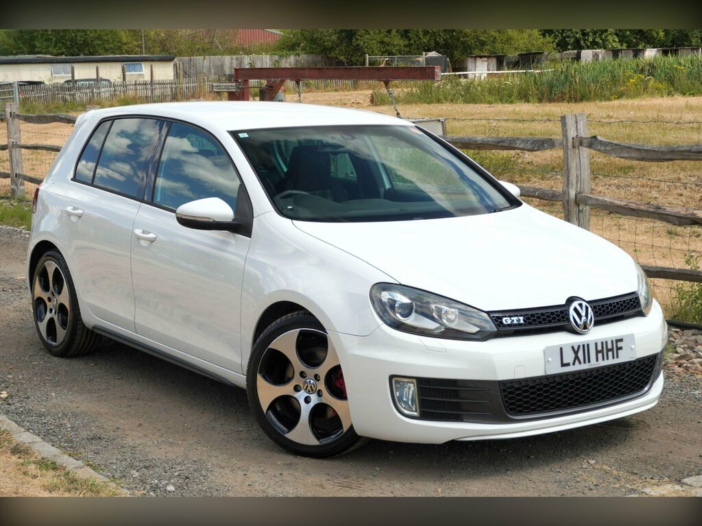 Volkswagen Golf Twist 5-Door Black #3