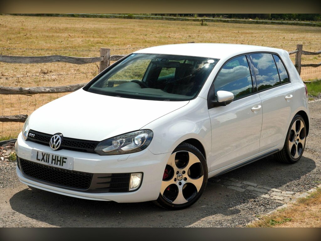 Volkswagen Golf Twist 5-Door Black #28