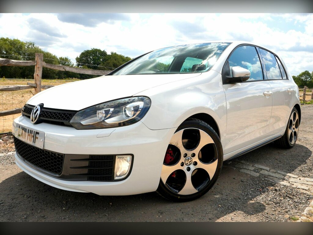 Volkswagen Golf Twist 5-Door Black #30
