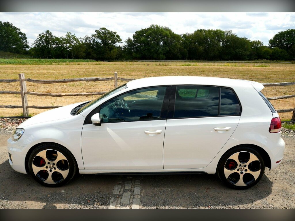 Volkswagen Golf Twist 5-Door Black #29