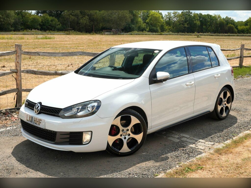 Volkswagen Golf Twist 5-Door Black #24