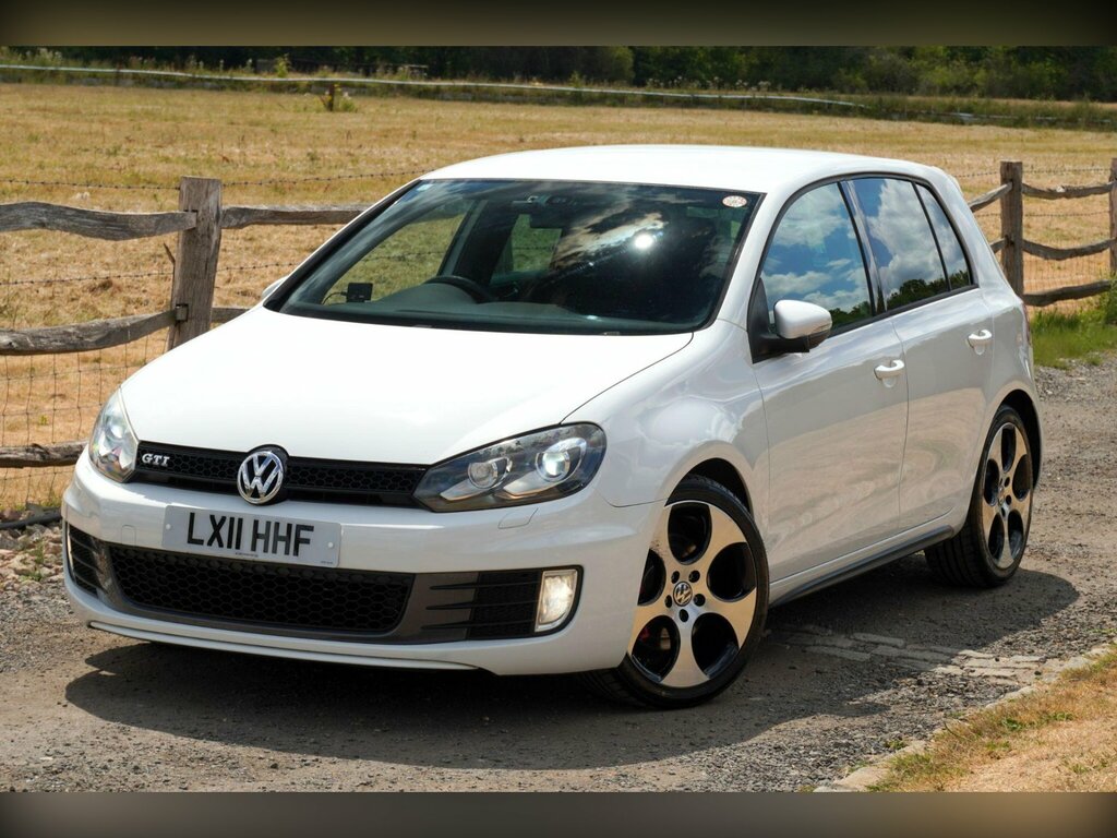 Volkswagen Golf Twist 5-Door Black #13