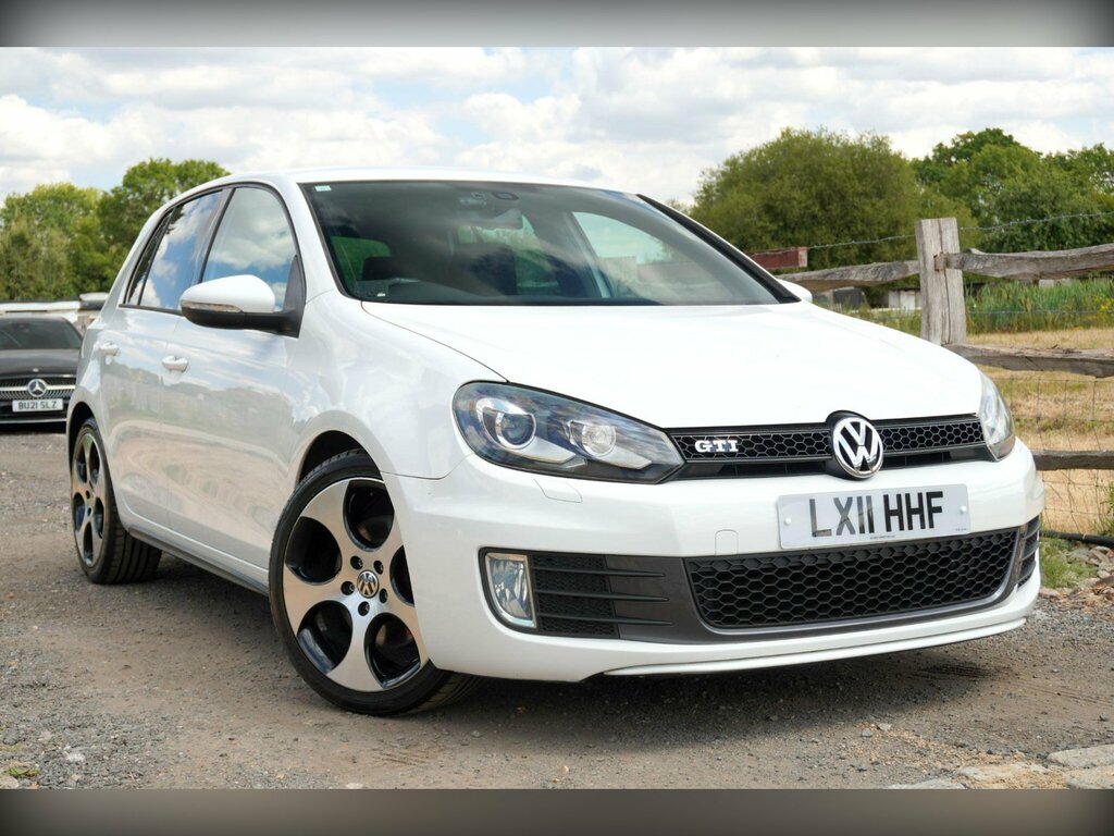 Volkswagen Golf Twist 5-Door Black #27
