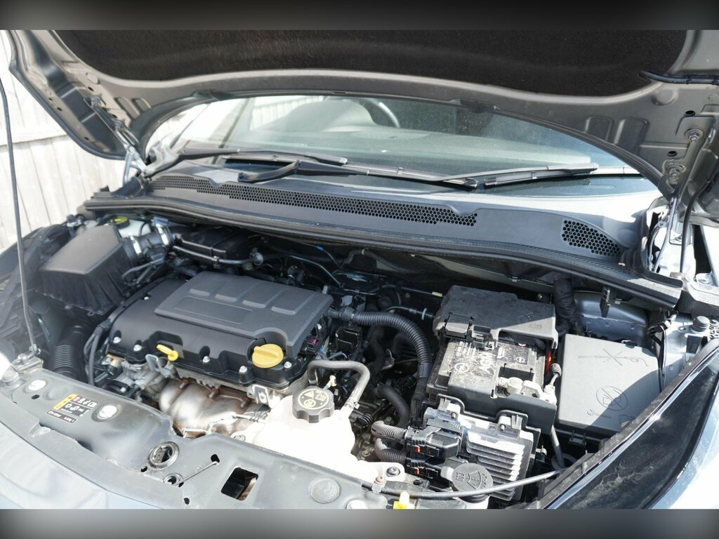 Vauxhall Corsa 1.4 Sri Vx-line Nav Black Grey #6