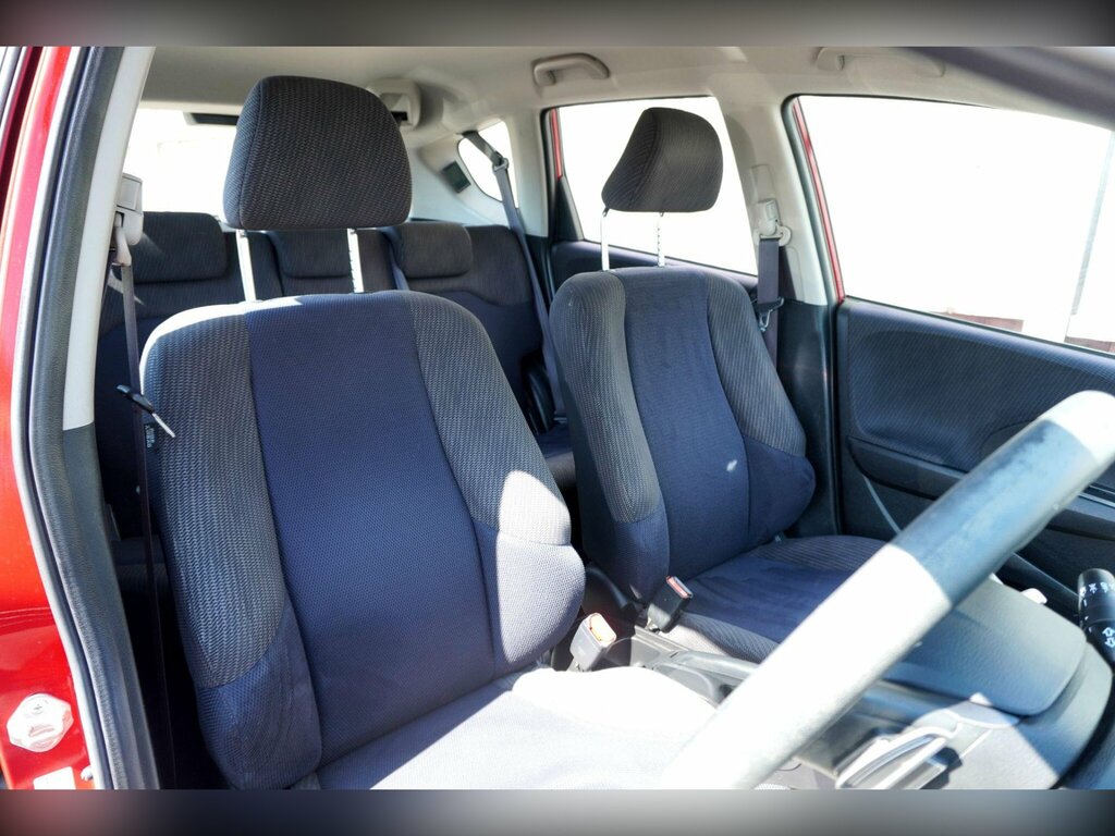Honda Jazz 1.3H Ima Hx Cvt Green #15