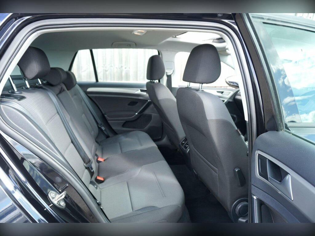 Volkswagen Golf Gti Performance 2.0 Tsi 230 Ps 6-Speed 5 Do Grey #10
