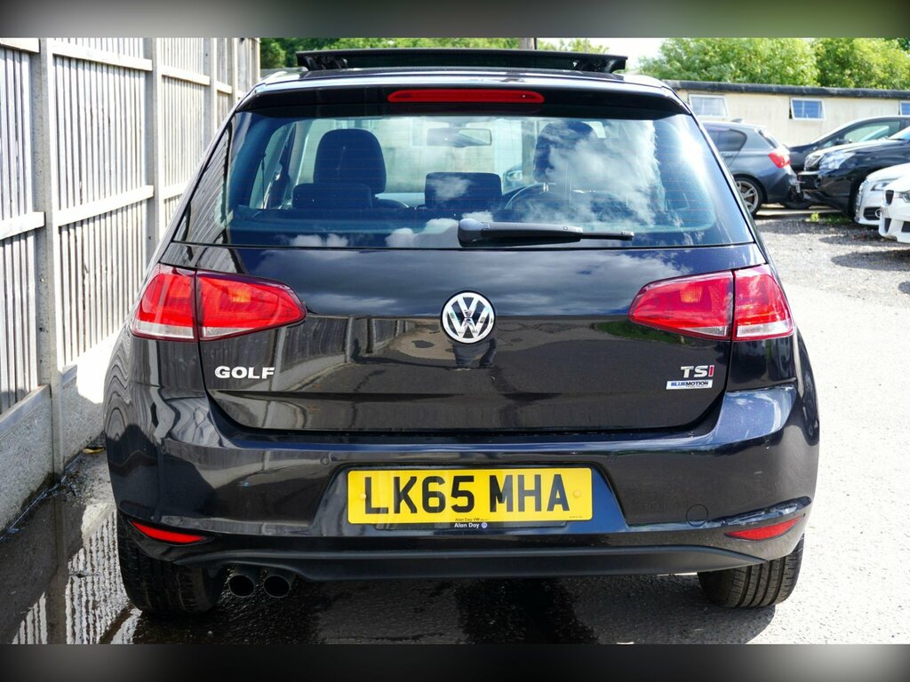 Volkswagen Golf Gti Performance 2.0 Tsi 230 Ps 6-Speed 5 Do Grey #13
