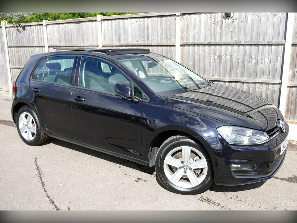 Volkswagen Golf Gti Performance 2.0 Tsi 230 Ps 6-Speed 5 Do Grey #28
