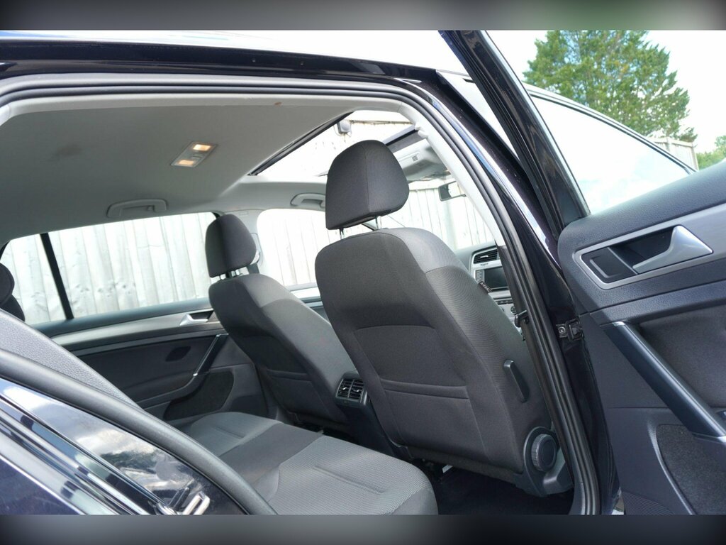 Volkswagen Golf Gti Performance 2.0 Tsi 230 Ps 6-Speed 5 Do Grey #9