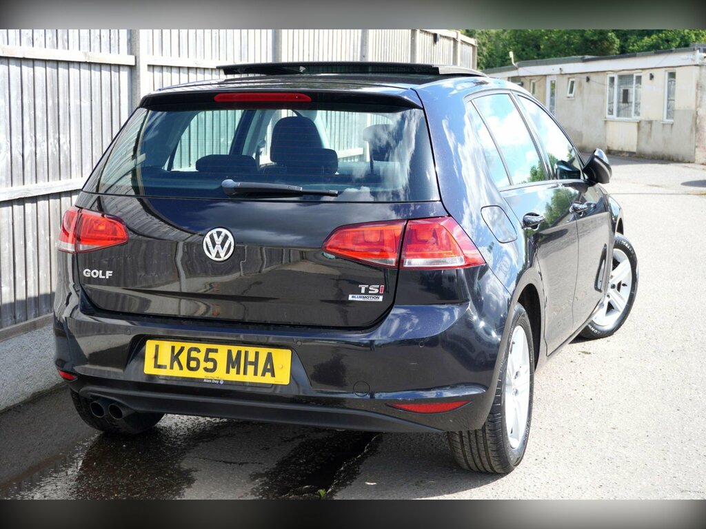 Volkswagen Golf Gti Performance 2.0 Tsi 230 Ps 6-Speed 5 Do Grey #11