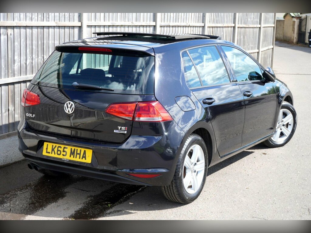 Volkswagen Golf Gti Performance 2.0 Tsi 230 Ps 6-Speed 5 Do Grey #19