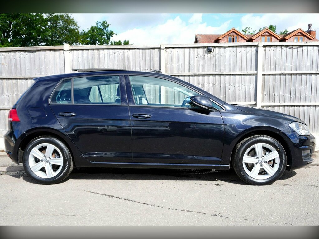 Volkswagen Golf Gti Performance 2.0 Tsi 230 Ps 6-Speed 5 Do Grey #26