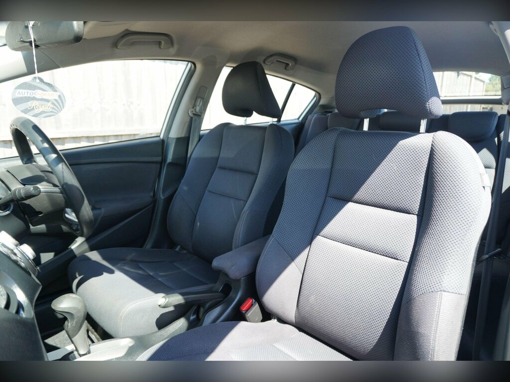 Honda Insight 2011 Honda Insightnbsp1.3h Ima Ex Cvt Euro 5 White #18
