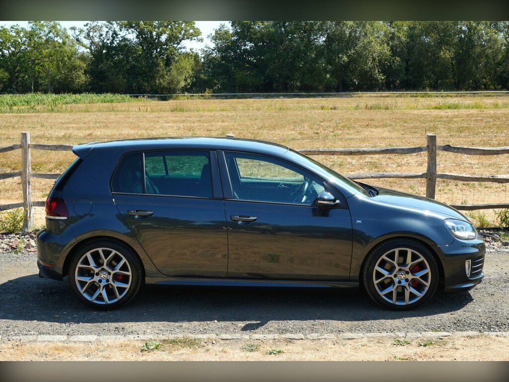 Volkswagen Golf Estate 2.0 Tdi Se Euro 5 201161 Silver #32