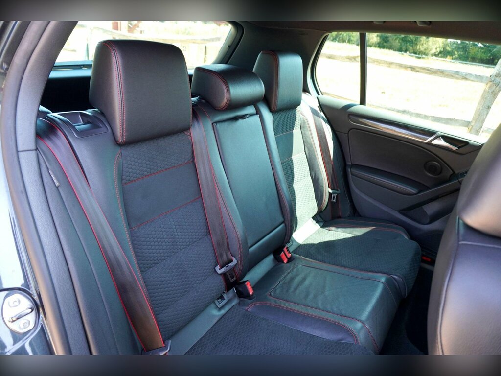 Volkswagen Golf Estate 2.0 Tdi Se Euro 5 201161 Silver #20