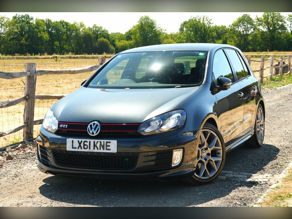 Volkswagen Golf Estate 2.0 Tdi Se Euro 5 201161 Silver #34