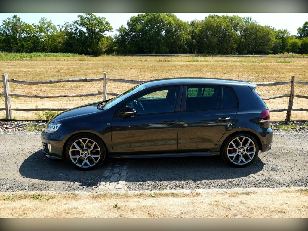 Volkswagen Golf Estate 2.0 Tdi Se Euro 5 201161 Silver #33